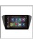 GOVİMAKS SKODA FABİA 2015-2021 UYUMLU 6 GB RAM 128 GB HAFIZA ANDROID MULTIMEDIA TEYP 6