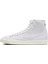 Blazer Mid '77 Canvas Kadın Sneaker Ayakkabı 1