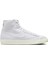 Blazer Mid '77 Canvas Kadın Sneaker Ayakkabı 2
