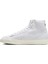 Blazer Mid '77 Canvas Kadın Sneaker Ayakkabı 4