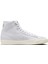 Blazer Mid '77 Canvas Kadın Sneaker Ayakkabı 5