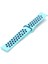 Honor Watch 4 Pro / Gs Pro / Gs 3 / Gs 4 Uyumlu Delikli Spor Kordon 22MM 2