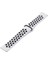 Honor Watch 4 Pro / Gs Pro / Gs 3 / Gs 4 Uyumlu Delikli Spor Kordon 22MM 4