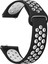 Honor Watch 4 Pro / Gs Pro / Gs 3 / Gs 4 Uyumlu Delikli Spor Kordon 22MM 1