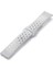 Honor Watch 4 Pro / Gs Pro / Gs 3 / Gs 4 Uyumlu Delikli Spor Kordon 22MM 2