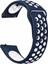 Honor Watch 4 Pro / Gs Pro / Gs 3 / Gs 4 Uyumlu Delikli Spor Kordon 22MM 1