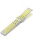 Honor Watch 4 Pro / Gs Pro / Gs 3 / Gs 4 Uyumlu Delikli Spor Kordon 22MM 2