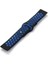 Honor Watch 4 Pro / Gs Pro / Gs 3 / Gs 4 Uyumlu Delikli Spor Kordon 22MM 2