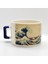 The Great Wave Of Kanagawa U Kulplu Kupa 1
