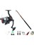 Axen 350 cm 100-200 gr + Sk 11 6000 1