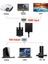 VGA To HDMI Çevirci Aparat Kablo 2