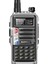 Uv-S9 Plus Gri+Programlama Kablosu 2