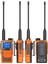 Uv-K6 Fullband Turuncu 2