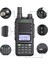 Uv-13 Pro Taktikal Anten Siyah 1