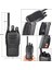 4 Lü Set Tkstar 999 Baofeng Inşaat Şantiye Av Vale Kule Vinç Okul Kamp Gezi Telsizi Kulaklık Hediye 3