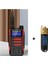 Uv-16 Pro Kırmızı+Bıdık Anten 1