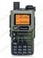 Kalitesi ile Quansheng Uv-K6 El Telsizi Tkstar Mayk-Program Kablo-Ek Anten Hediyeli Paket 4