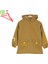 Erkek Çocuk Mont Kapüşonlu Kürklü 1