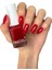 Daylong Lipcolor Kissproof - Likit Mat Ruj 09 + Oje No 28 3