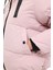 Wl Nora 2-212171010 4pr Pastel Pembe Kadın Kısa Kaban 5