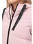 Wl Nora 2-212171010 4pr Pastel Pembe Kadın Kısa Kaban 4