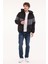 ml Bagx Coat 4pr Siyah Erkek Kısa Kaban 3