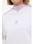 Wl Ulıana 16CFS-06 4pr Beyaz Kadın Sweatshirt 4
