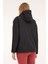 Wl Eddy Coat 4pr Siyah Kadın Mont 2