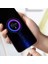 Samsung Galaxy Xcover7 Uyumlu 120W Gan Type-C Kablolu Turbo Ev Tipi Şarj Aleti Salise Gösterir (Orginal Subzero) 3