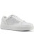 Samına 5fx Beyaz Kadın Sneaker 2