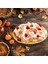 28 cm Granit Yanmaz Yapışmaz Turta ve Tart Kalıbı | Turta, Tart, Kek Kalıbı Siyah 2