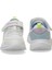 Hosey F 5fx Beyaz Kız Çocuk Spor Ayakkabı 5