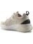 Asın 5fx Bej Kadın Sneaker 4
