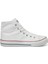 Eyon 5fx Beyaz Kadın Sneaker 1
