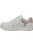 TRX25S-143 5fx Beyaz Kadın Sneaker 3