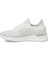 TRV2556.Z5FX Beyaz Kadın Comfort Ayakkabı 3