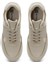 24S-013 5fx Bej Kadın Sneaker 4