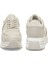 24S-013 5fx Bej Kadın Sneaker 5