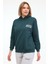 Wl 17MCK Kuya 4pr Mınt Kadın Sweatshirt 1