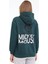 Wl 17MCK Kuya 4pr Mınt Kadın Sweatshirt 2