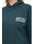 Wl 17MCK Kuya 4pr Mınt Kadın Sweatshirt 4