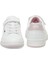 Enıya Jr 5fx Beyaz Kız Çocuk Sneaker 5