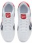 Smash Edge Beyaz Unisex Sneaker 4