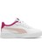 Carina 2.0 Ps Beyaz Kız Çocuk Sneaker 2