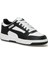Rebound Joy Low Siyah Kadın Sneaker 2