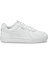 Carter L Beyaz Kadın Sneaker 1