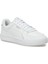 Carter L Beyaz Kadın Sneaker 2
