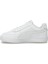 Carter L Beyaz Kadın Sneaker 3