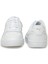 Carter L Beyaz Kadın Sneaker 5