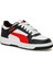 Rebound Joy Low Siyah Kadın Sneaker 2